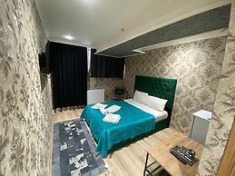 Grand Lara Hotel & Apartments