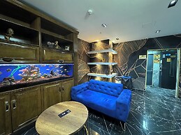 Grand Lara Hotel & Apartments