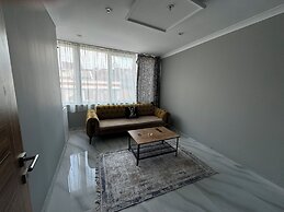 Grand Lara Hotel & Apartments