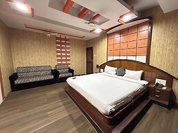 SwagStay Hotel Rahul Nagpur