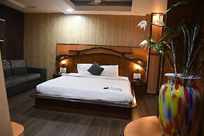 SwagStay Hotel Rahul Nagpur