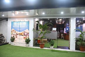 SwagStay Hotel Rahul Nagpur