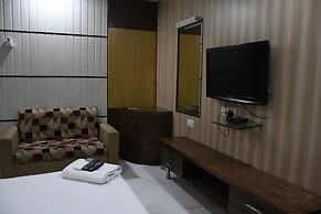 SwagStay Hotel Rahul Nagpur