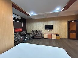 SwagStay Hotel Rahul Nagpur