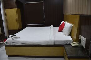 SwagStay Hotel Rahul Nagpur