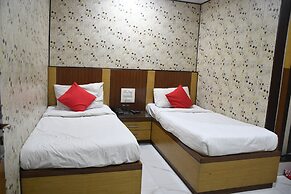 SwagStay Hotel Rahul Nagpur