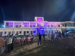 Madhur Kunj Guest House Pick and Drop