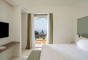 Villa Certosa Capri Boutique Hotel