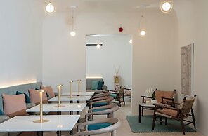 Villa Certosa Capri Boutique Hotel