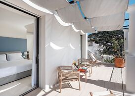 Villa Certosa Capri Boutique Hotel