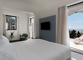 Villa Certosa Capri Boutique Hotel
