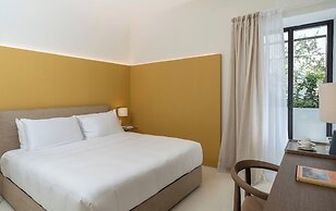 Villa Certosa Capri Boutique Hotel