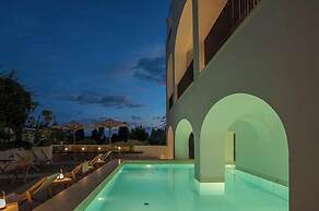 Villa Certosa Capri Boutique Hotel