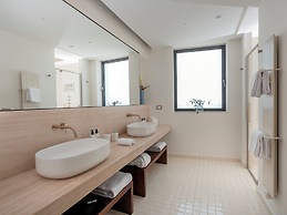 Villa Certosa Capri Boutique Hotel