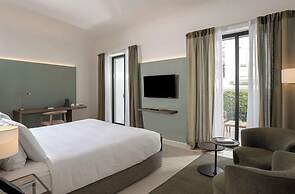 Villa Certosa Capri Boutique Hotel