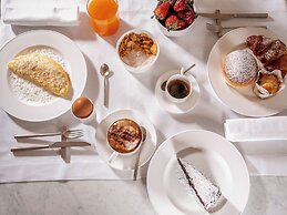 Villa Certosa Capri Boutique Hotel