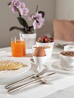 Villa Certosa Capri Boutique Hotel