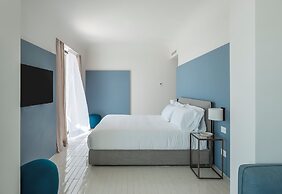 Villa Certosa Capri Boutique Hotel