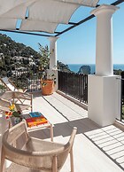 Villa Certosa Capri Boutique Hotel