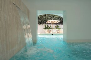 Villa Certosa Capri Boutique Hotel
