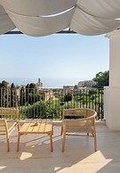 Villa Certosa Capri Boutique Hotel