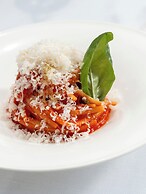 Villa Certosa Capri Boutique Hotel