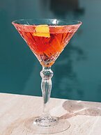 Villa Certosa Capri Boutique Hotel