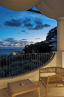 Villa Certosa Capri Boutique Hotel