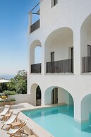 Villa Certosa Capri Boutique Hotel