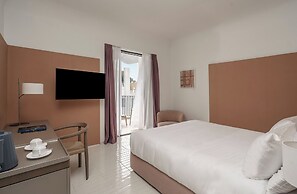 Villa Certosa Capri Boutique Hotel