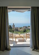 Villa Certosa Capri Boutique Hotel