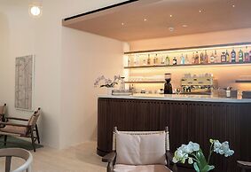 Villa Certosa Capri Boutique Hotel