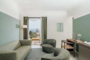 Villa Certosa Capri Boutique Hotel