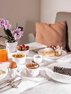 Villa Certosa Capri Boutique Hotel