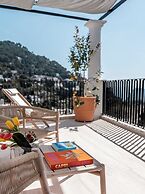 Villa Certosa Capri Boutique Hotel