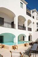 Villa Certosa Capri Boutique Hotel