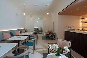 Villa Certosa Capri Boutique Hotel