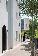 Villa Certosa Capri Boutique Hotel