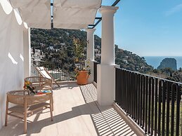 Villa Certosa Capri Boutique Hotel