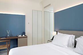 Villa Certosa Capri Boutique Hotel