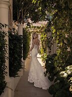 Villa Certosa Capri Boutique Hotel