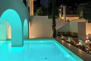 Villa Certosa Capri Boutique Hotel