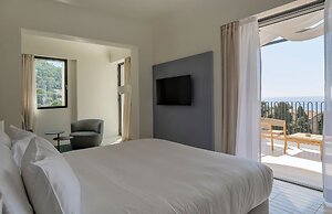 Villa Certosa Capri Boutique Hotel