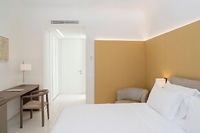 Villa Certosa Capri Boutique Hotel