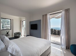 Villa Certosa Capri Boutique Hotel
