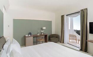 Villa Certosa Capri Boutique Hotel