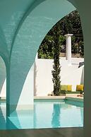 Villa Certosa Capri Boutique Hotel