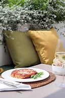 Villa Certosa Capri Boutique Hotel