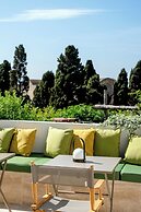 Villa Certosa Capri Boutique Hotel