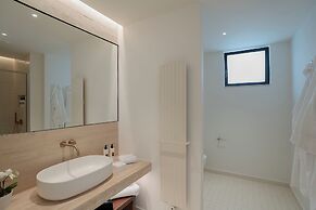 Villa Certosa Capri Boutique Hotel